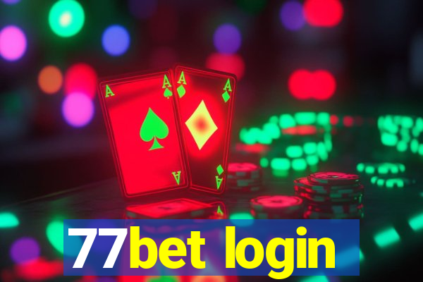 77bet login